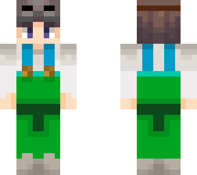 max into the nether mash-up pack (overworld style)