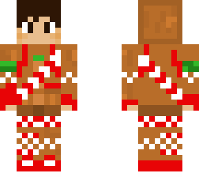 maybe gingy