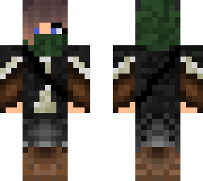 medieval huntress