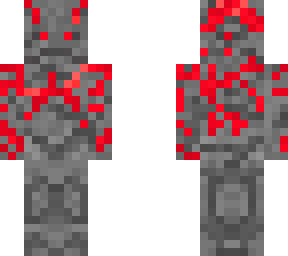 mega redstone archer