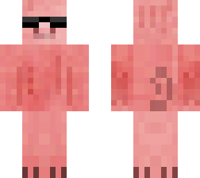 meme pig