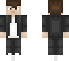 mercenaryz's skin
