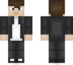 mercenaryz's updated skin
