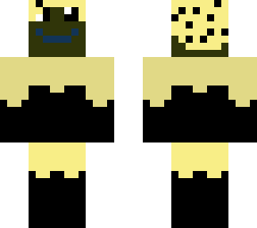 mijn coole skin