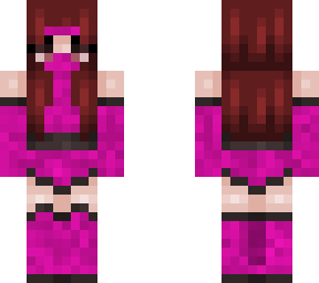 mileena klassic