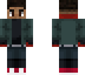 miles