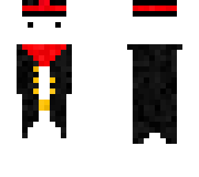 milkchoco desperado