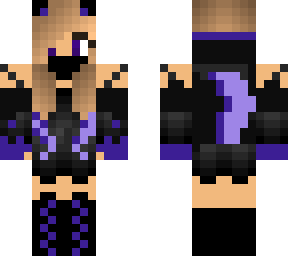 mindblower29 dark blue skin