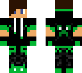 minecrafter