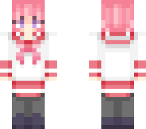 miyuki takara (personal preference)