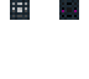 mob spawner head base