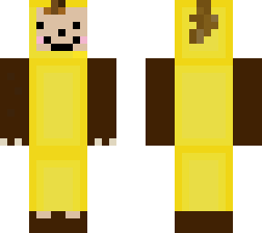 monkey bannna