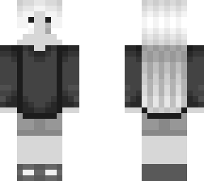 monochrome. contest entry
