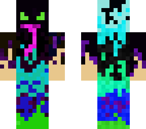 monster
