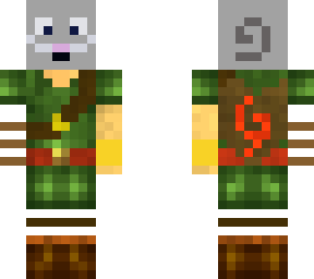 mouse (my own use thats why link body)