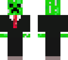 mr. creeper