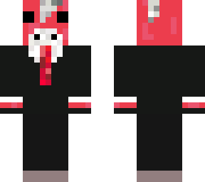 mr. mooshroom
