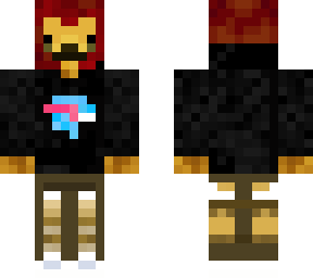 mr beast lion