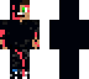 mundo videojuego oscuro malerido