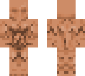 muscle man base