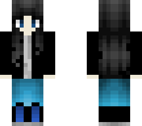 my best skin