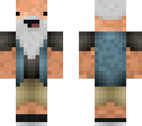 my edit of hobo gang