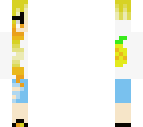 my half of a colab with solidclover2022