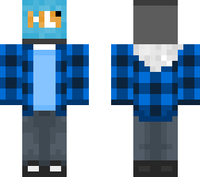my main skin