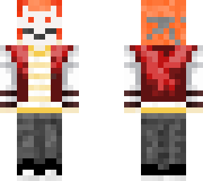 my mongoose skin