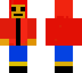 my rich skin xd