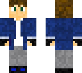 my skin