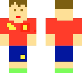 my skin