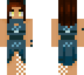 my skin so far