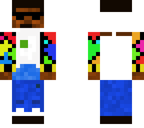 my yt skins