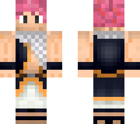 natsu
