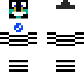 negative puppet