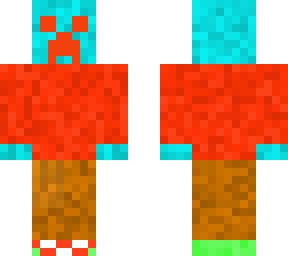 neon creeper