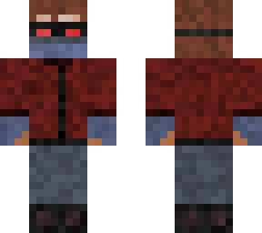 nether adventure