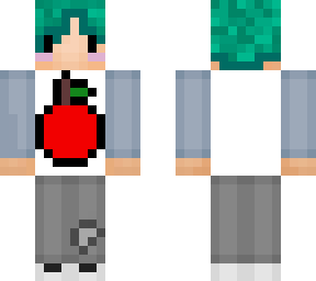 nether apple nylium