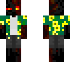 nether j- clothes