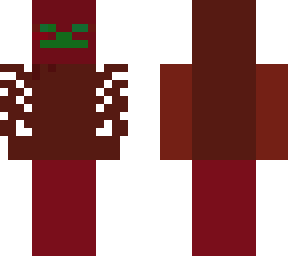 nether zombie