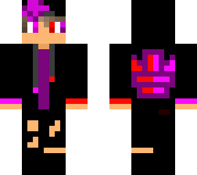 new skin yay