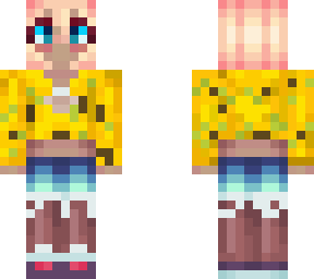 oak