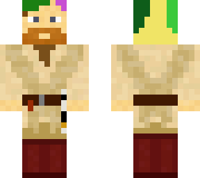 obi-wan kenobi