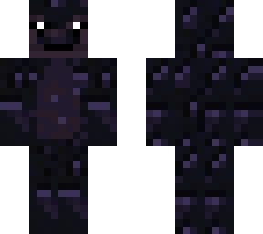 obsidian fox