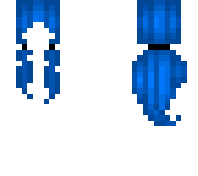 ocean blue ~ hb