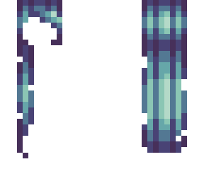 ocean depths - hb