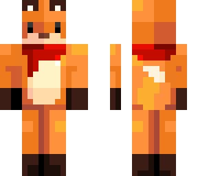 oddfoxx