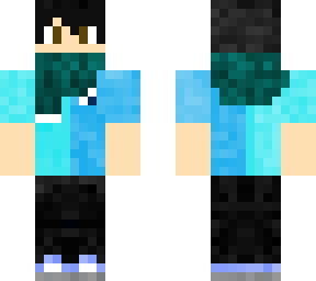official neromim skin (normal)