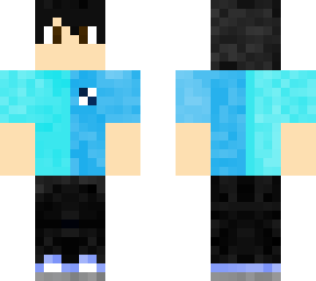 official neromim skin (normal)